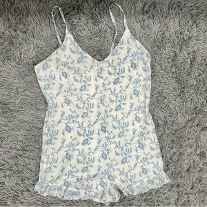 Kendal & Kylie Romper